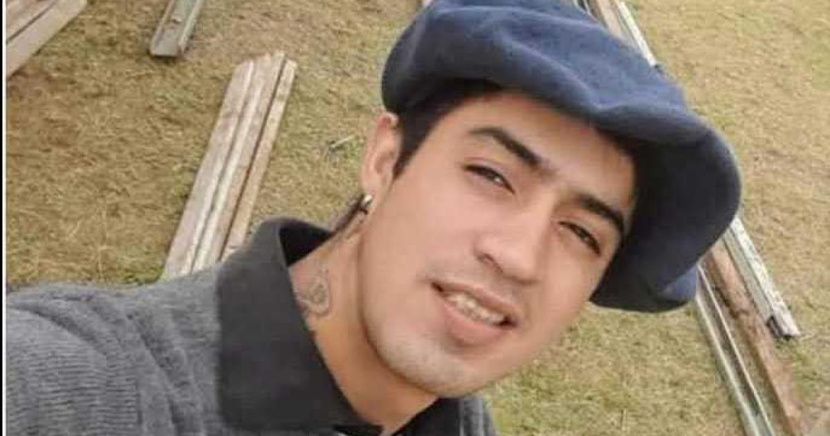 Adriel Torres fue asesinado en Quem� Quem�