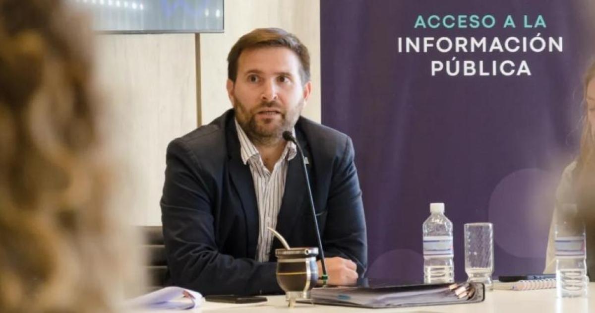 Ministro Antonio Curciarello