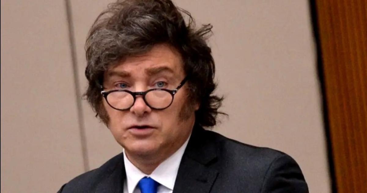El presidente Milei busca implementar un mecanismo de shutdown del Poder Ejecutivo
