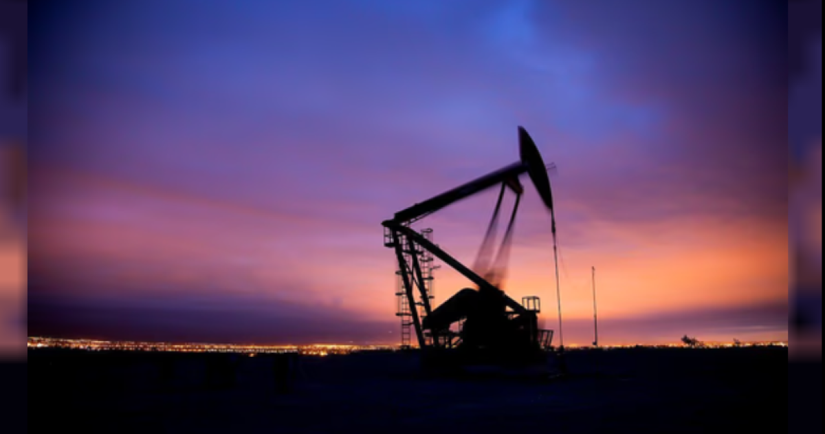 Aumenta el petróleo