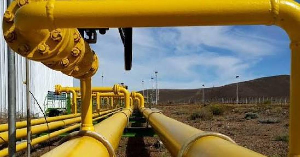 La medida se da en el marco de la emergencia energética