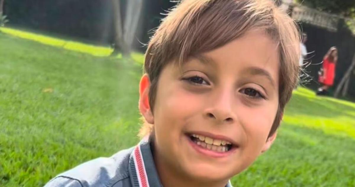 Tras catorce días de b�squeda rescatistas encontraron el cuerpo de Lucas G�mez el niño argentino de 9 años que había quedado atrapado bajo los escombros durante los terremotos que afectaron a Venezuela