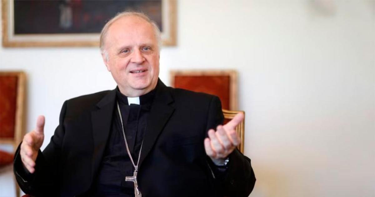 La llegada del nuevo nuncio apostólico Michael Wallace Banach es considerada un paso clave en la preparación de una eventual visita del papa León XIV a la Argentina