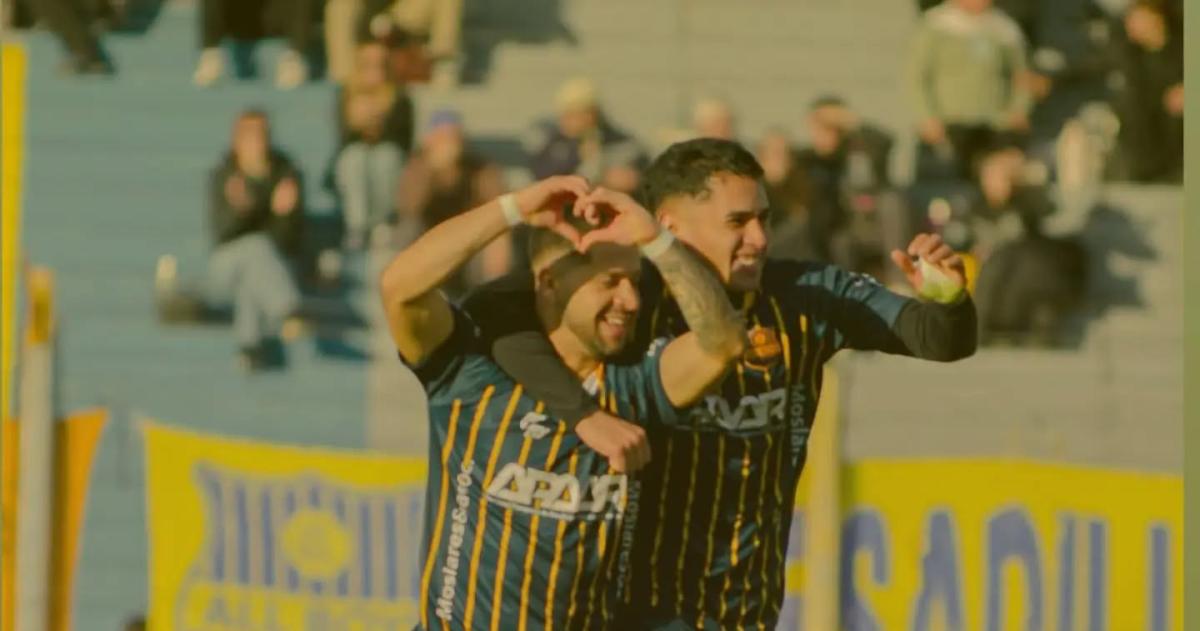 All Boys le ganaba 2-1 a La Colo cuando se suspendió por incidentes