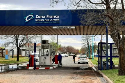 El Ministerio de la Producción impulsa la adopción de IA en las emrpesas pampeanas