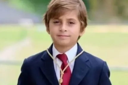 Encontraron sin vida el cuerpo de Lucas GÃmez el nene de 8 años que estaba desaparecido en Venezuela