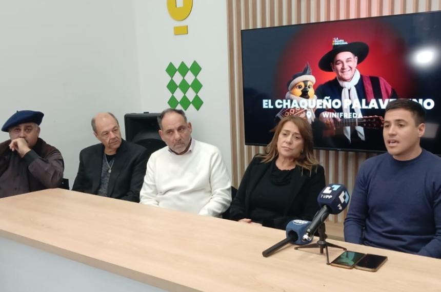 El anunció lo formalizaron Turismo y la Municipalidad