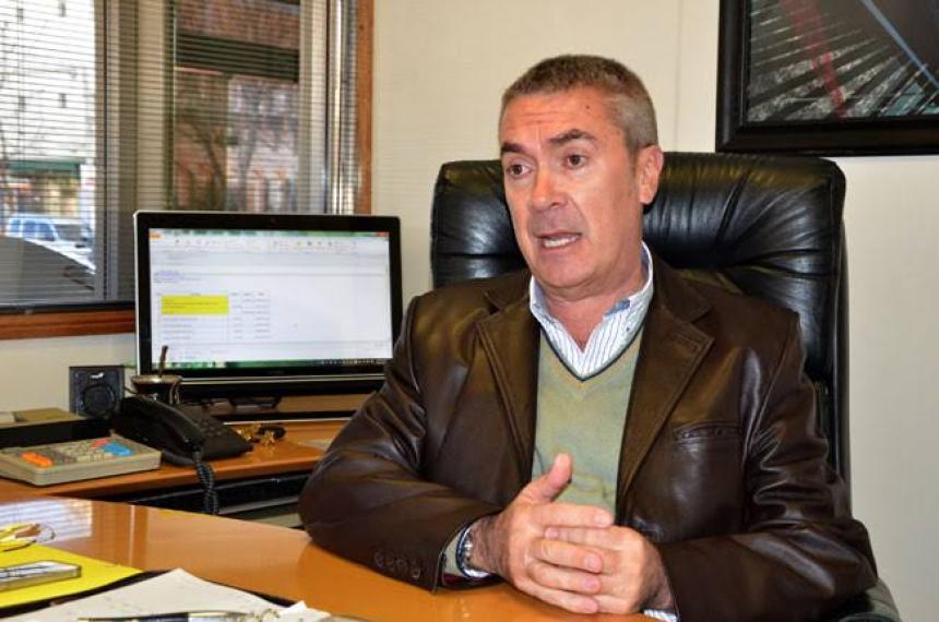 Para la regulación de honorarios el pasivo verificado fue actualizado a 1731 millones
