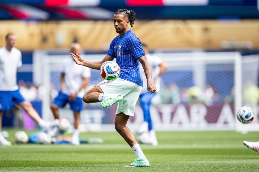 Francia y Marruecos abren los cuartos de final del Mundial en Boston