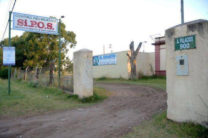 La decisión final sobre su despido quedar� para m�s adelante cuando avance el juicio de fondo