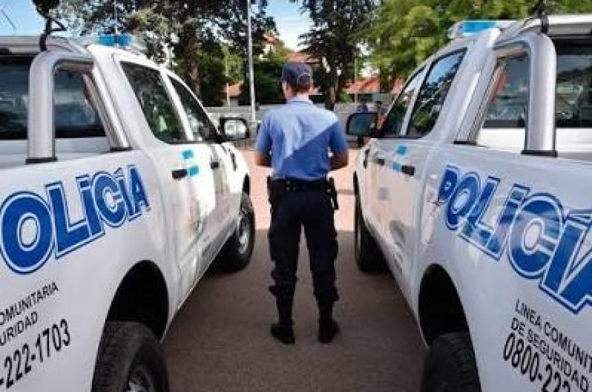 Las actuaciones judiciales y policiales se iniciaron de manera urgente