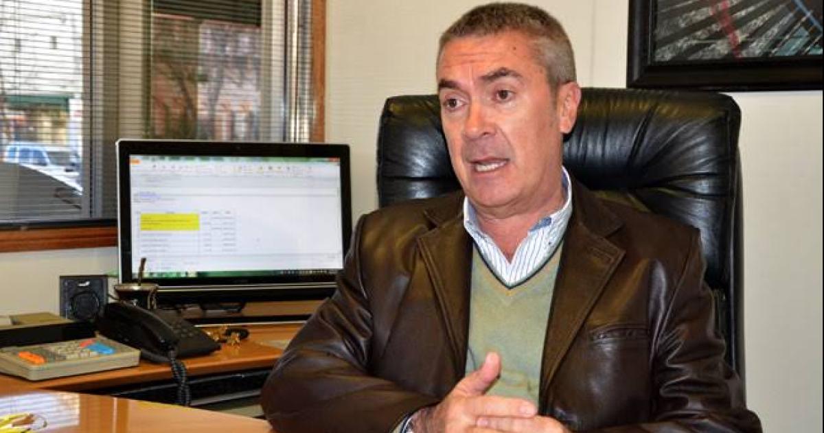 Para la regulación de honorarios el pasivo verificado fue actualizado a 1731 millones