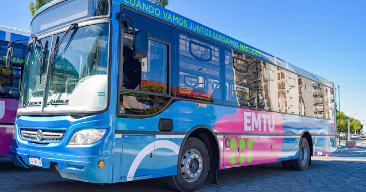 El esquema de actividades afectar� principalmente a la recolección de residuos el transporte urbano y los puntos de venta comunales