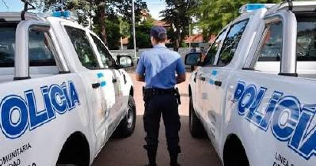 Las actuaciones judiciales y policiales se iniciaron de manera urgente