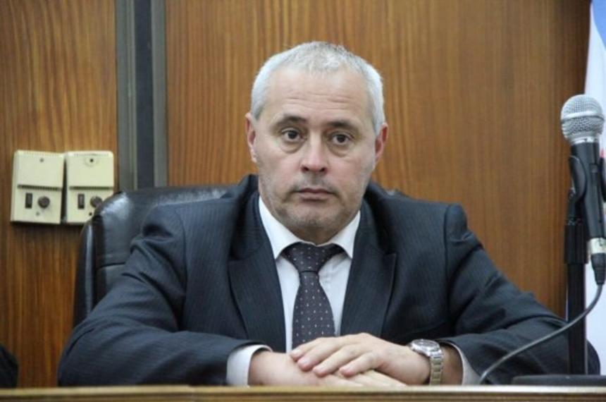 El fallo fue dictado por el juez de audiencia de juicio Federico Pellegrino