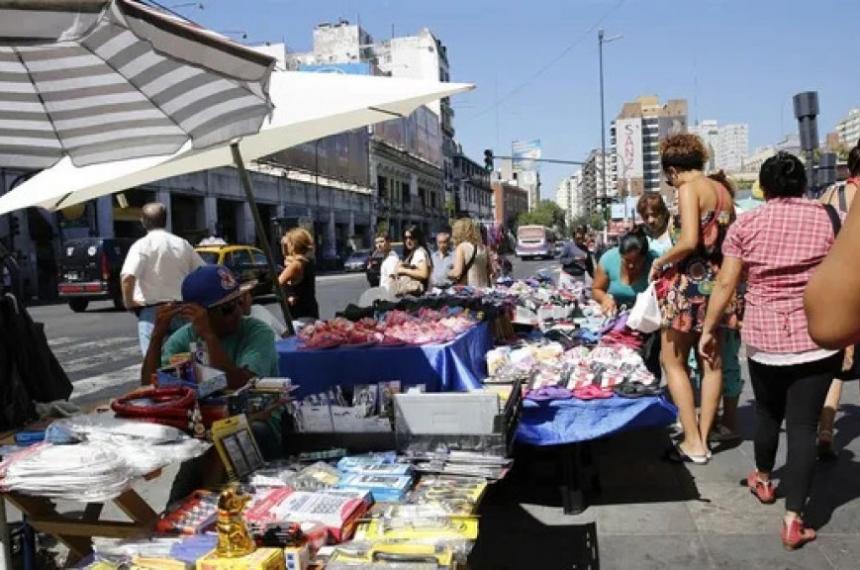 El contrabando es una de las preocupaciones m�s grandes del comercio legal
