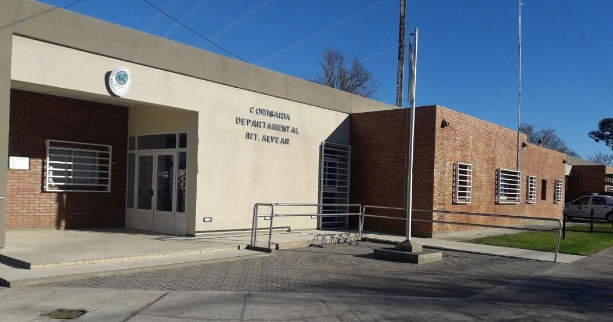 La intervención policial comenzó a raíz de un llamado a la línea de emergencia 101