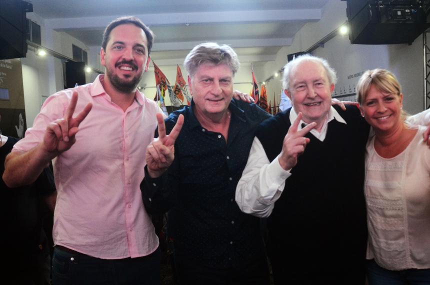 El oficialismo nacional no tiene nada que pactar con el PJ pampeano