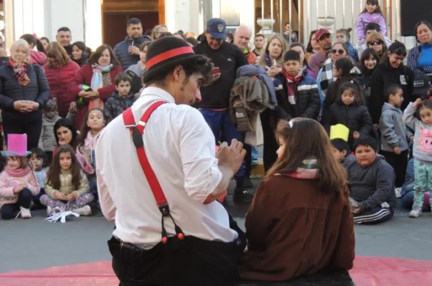 El festival comienza este domingo y se extender� hasta el s�bado 18