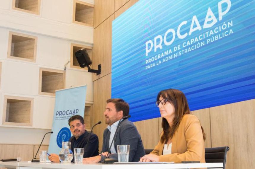 El PROCAAP cumple 10 años