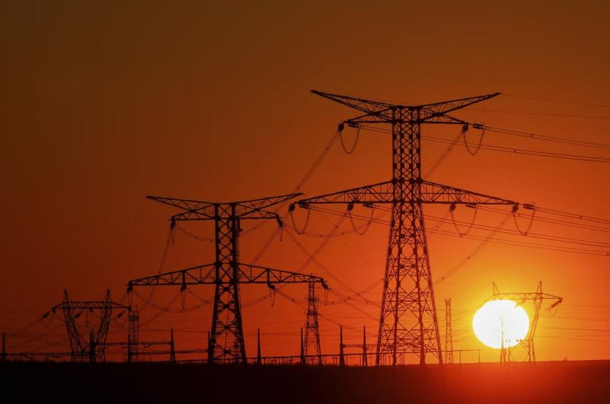 El Gobierno planifica realizar una extensión a la emergencia eléctrica