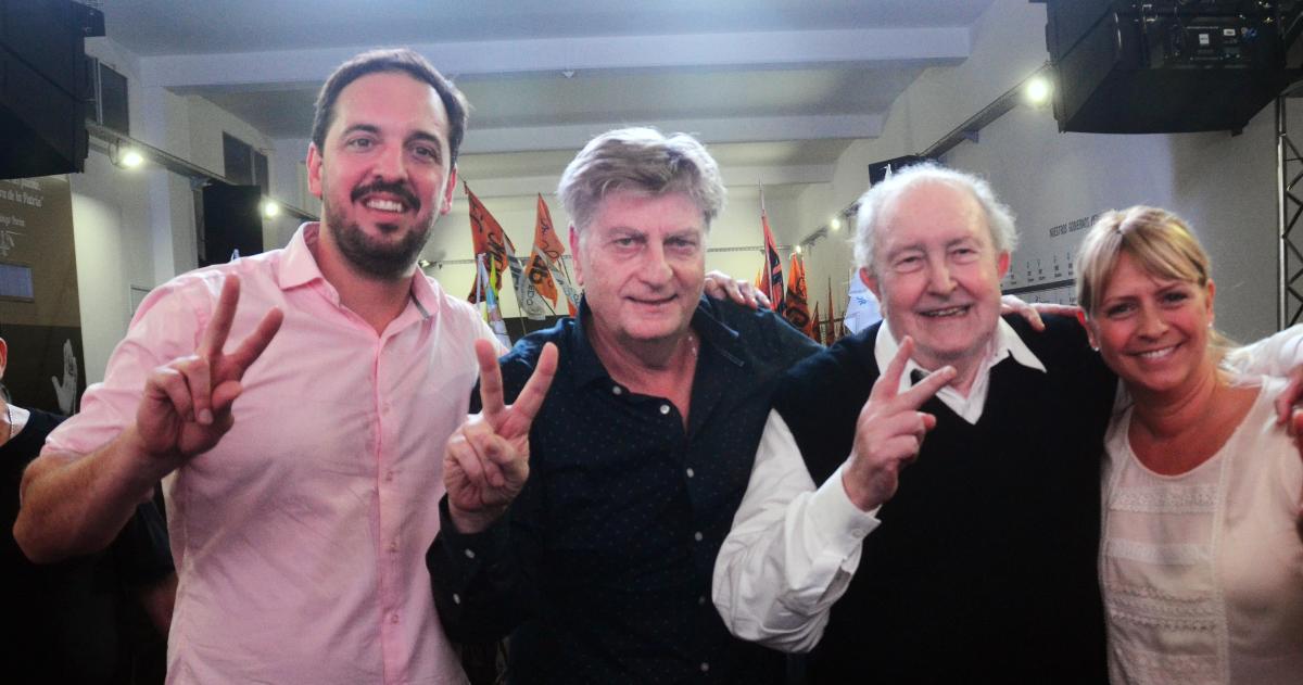 El oficialismo nacional no tiene nada que pactar con el PJ pampeano