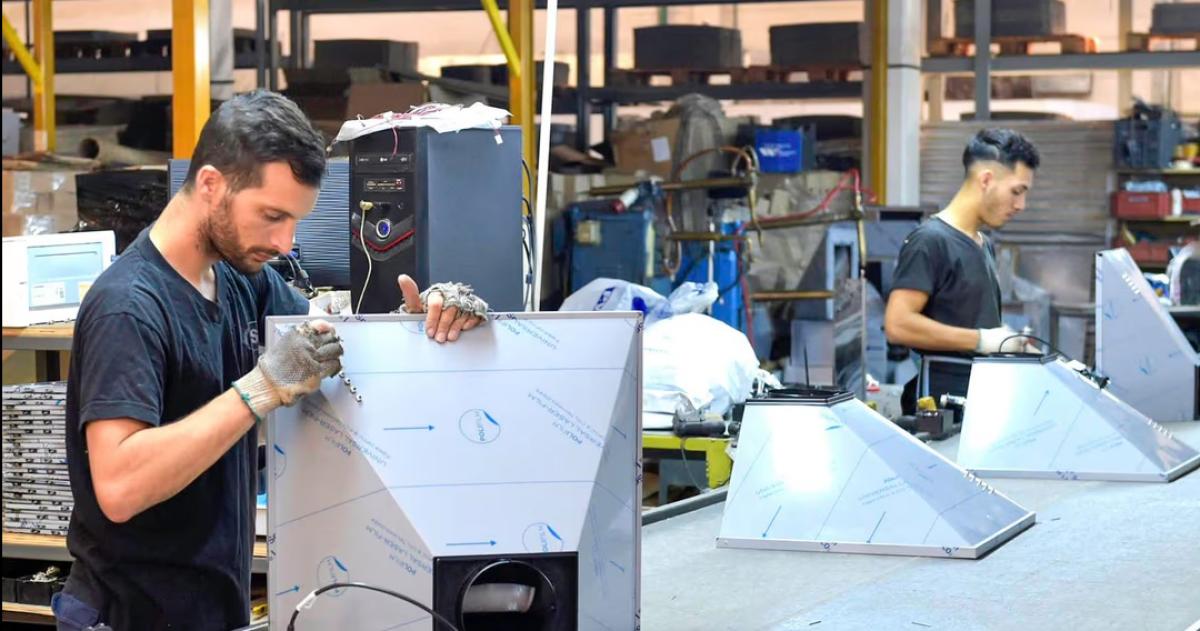 El peso de los impuestos en el centro de la crisis que golpea a las pymes
