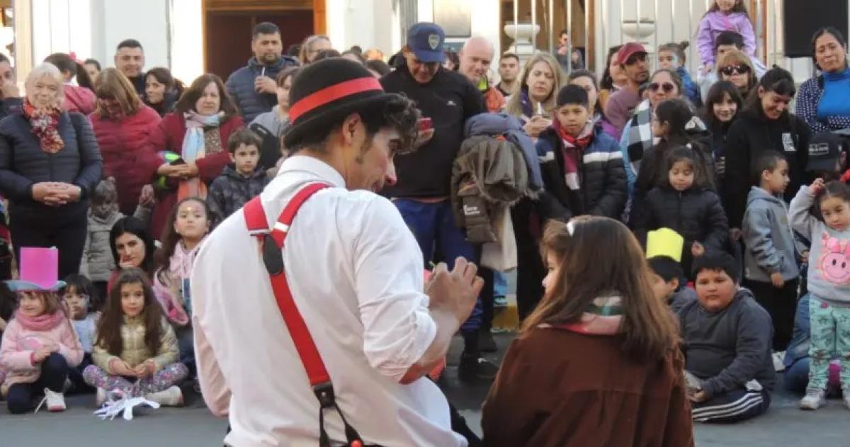 El festival comienza este domingo y se extender� hasta el s�bado 18