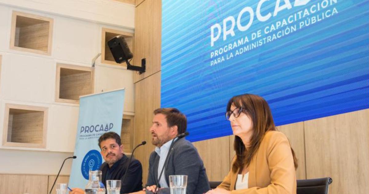 El PROCAAP cumple 10 años