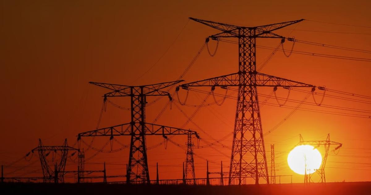 El Gobierno planifica realizar una extensión a la emergencia eléctrica