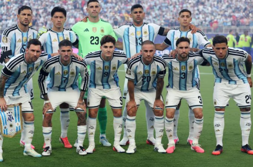 La Selección juega este miércoles por un lugar en la final del Mundial 2026