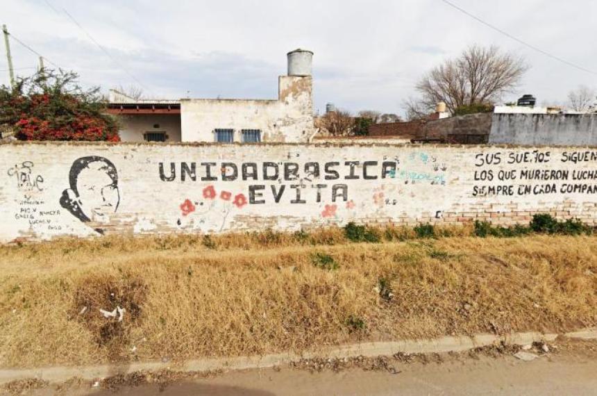 Terminó el litigio por la UB de Villa Parque