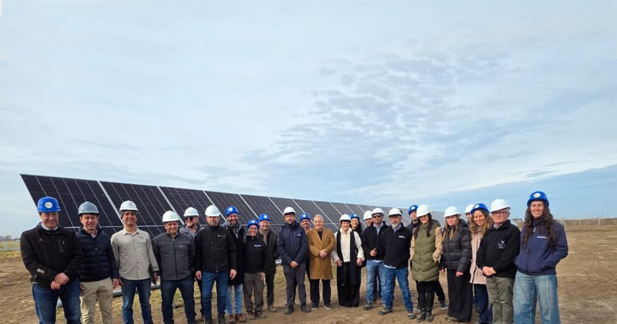 Inversión en Pico