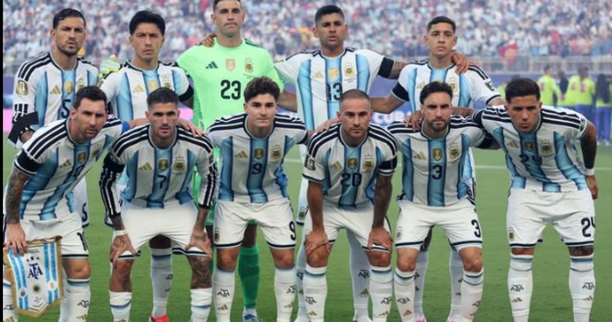 La Selección juega este miércoles por un lugar en la final del Mundial 2026