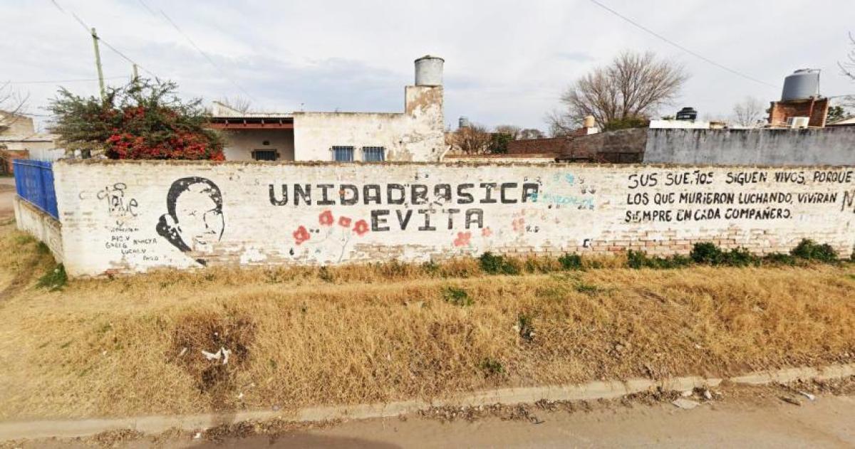 Terminó el litigio por la UB de Villa Parque