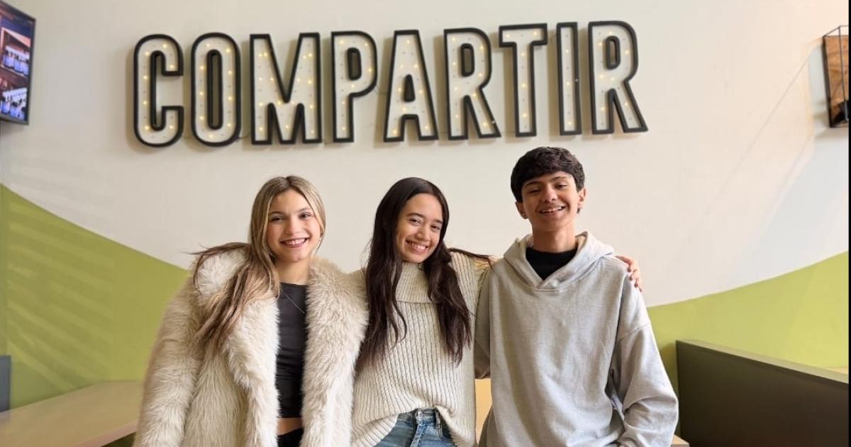 El evento est� organizado por el equipo del programa de streaming Desde el Medio