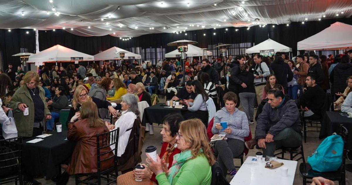 La Secretaría de Turismo informó sobre el movimiento turístico durante el fin de semana largo