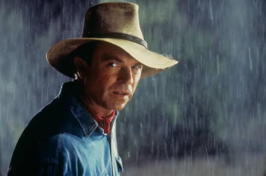 El reconocido actor brit�nico-neozelandés falleció a los 78 años en Sídney Australia