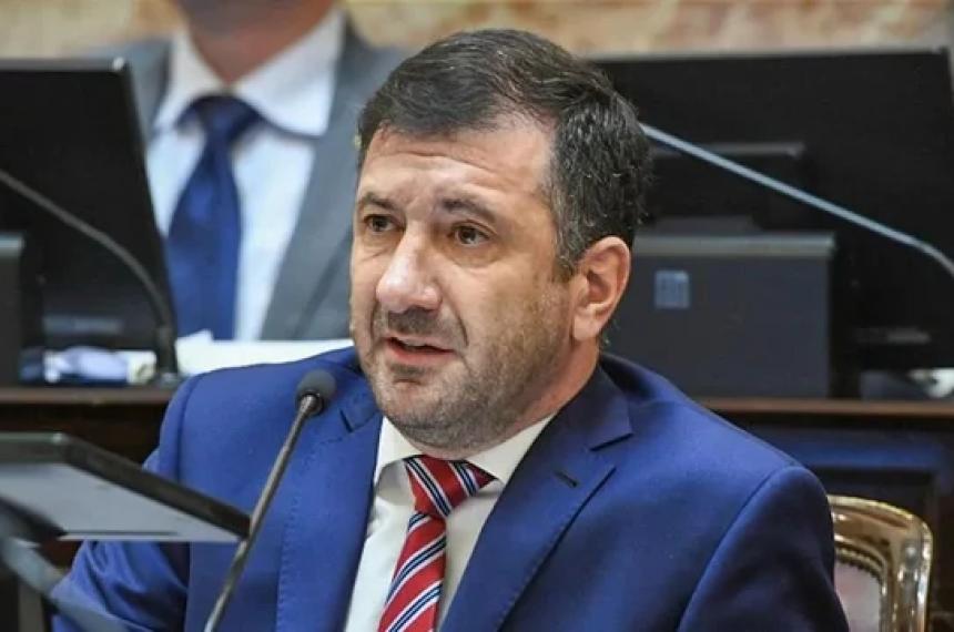 El ex senador Kueider fue condenado en Paraguay por contrabando