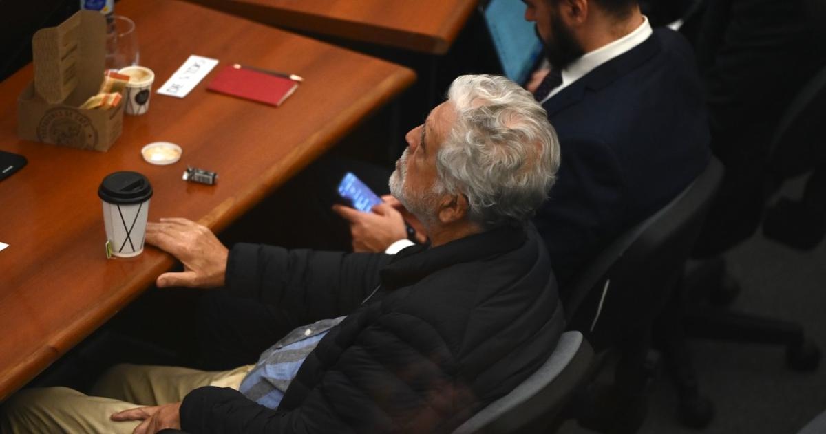 El ex ministro Julio De Vido sumó otra condena por coimas