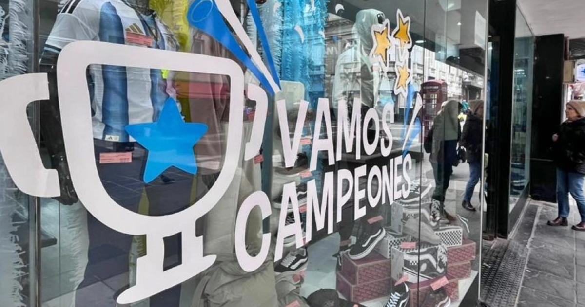 La C�mara de Comercio sugiere abrir hasta las 1500 horas durante el miércoles
