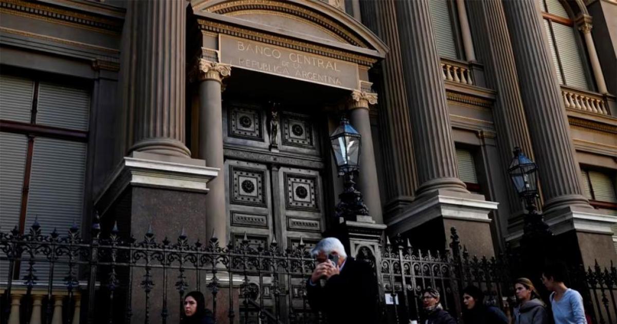 El Banco Central compró USD 280 millones en una sola jornada alcanzó 125 ruedas consecutivas con saldo positivo y ya superó la meta de acumulación de reservas prevista para todo 2026