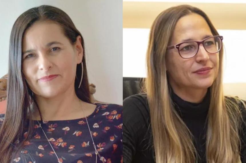La disputa entre la fiscal de Estado Romina Schmidt y la camarista suma un nuevo capítulo