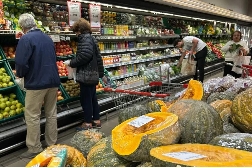 El organismo oficial dar� a conocer este martes el Índice de Precios al Consumidor