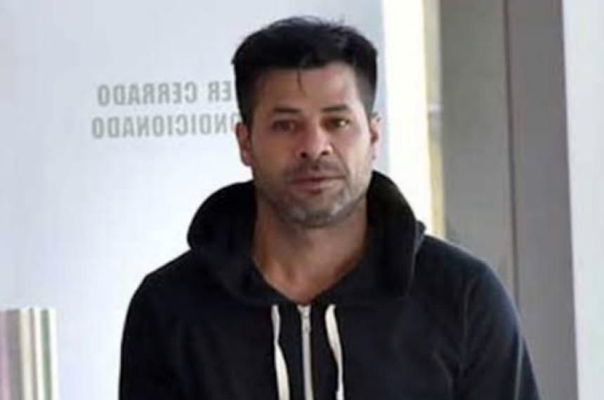 Eduardo Chino Ros feu condenado por abuso sexual