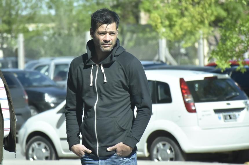 Eduardo Chino Ros feu condenado por abuso sexual