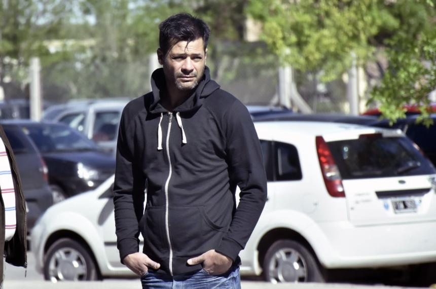 Eduardo Chino Ros feu condenado por abuso sexual