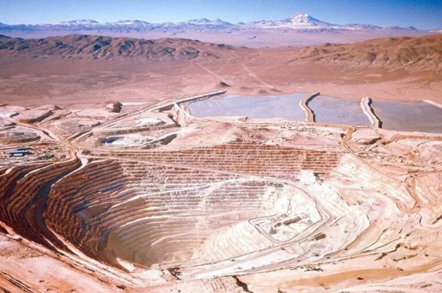 Nuevo proyecto para explotar litio en Catamarca