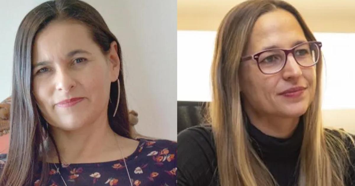 La disputa entre la fiscal de Estado Romina Schmidt y la camarista suma un nuevo capítulo