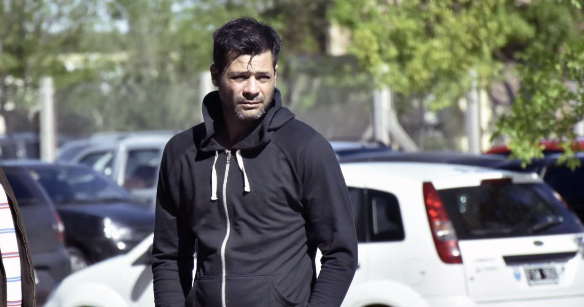 Eduardo Chino Ros feu condenado por abuso sexual